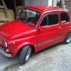 Fiat 500 (190)